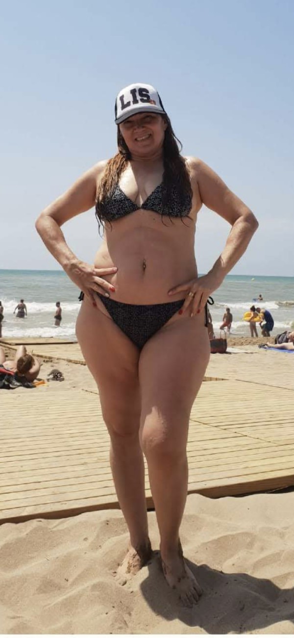 Colombiana
