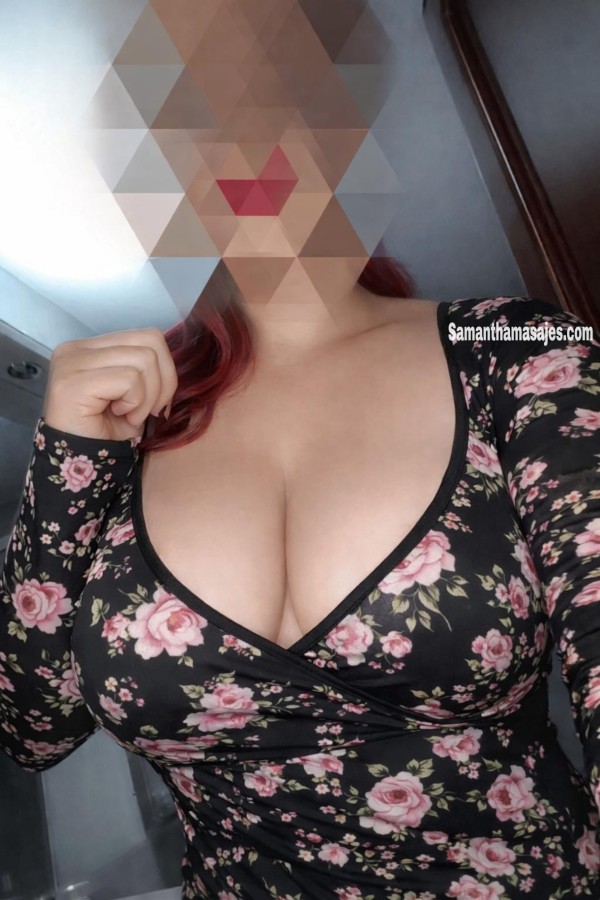 Samantha rumana cachonda viciosa me encanta hacerte disfrutar