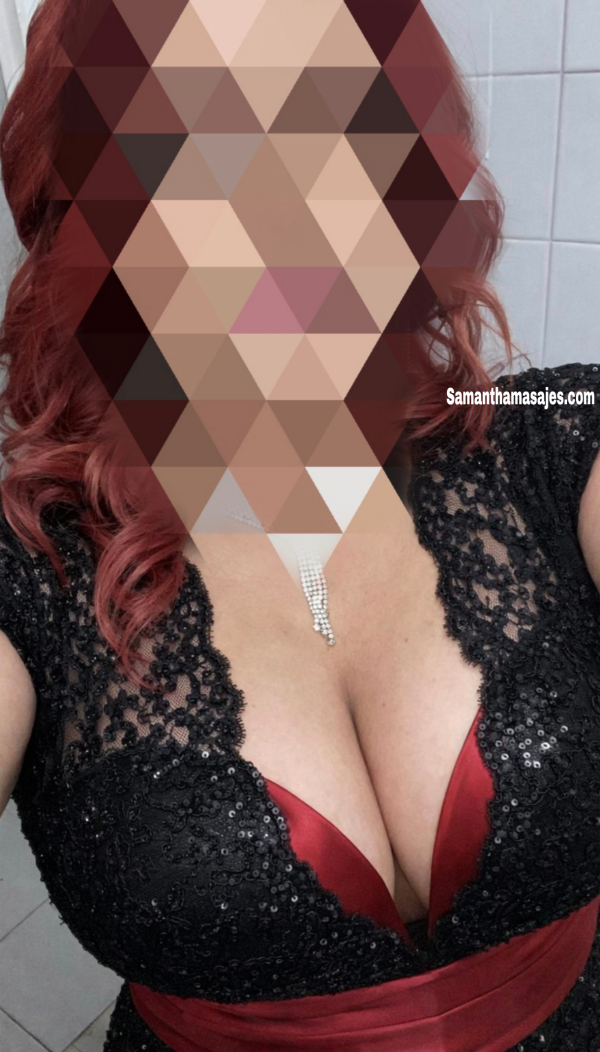 Samantha rumana cachonda viciosa me encanta hacerte disfrutar