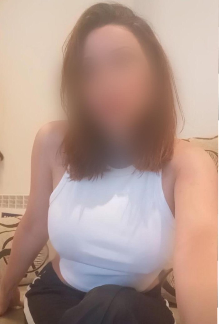 Preciosa madrileña cariñosa y sensual