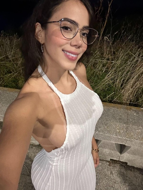 NOVEDAD LUISA ESCORT PRECIOSA