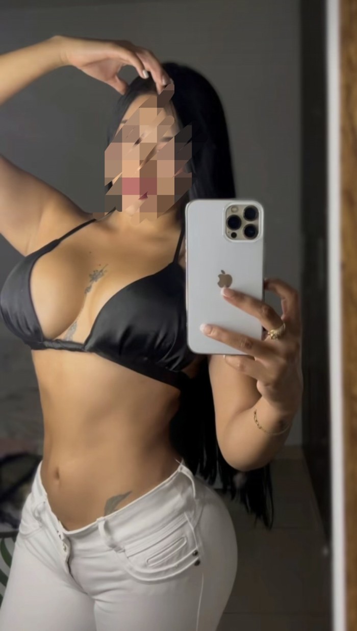 Masajista la mejor