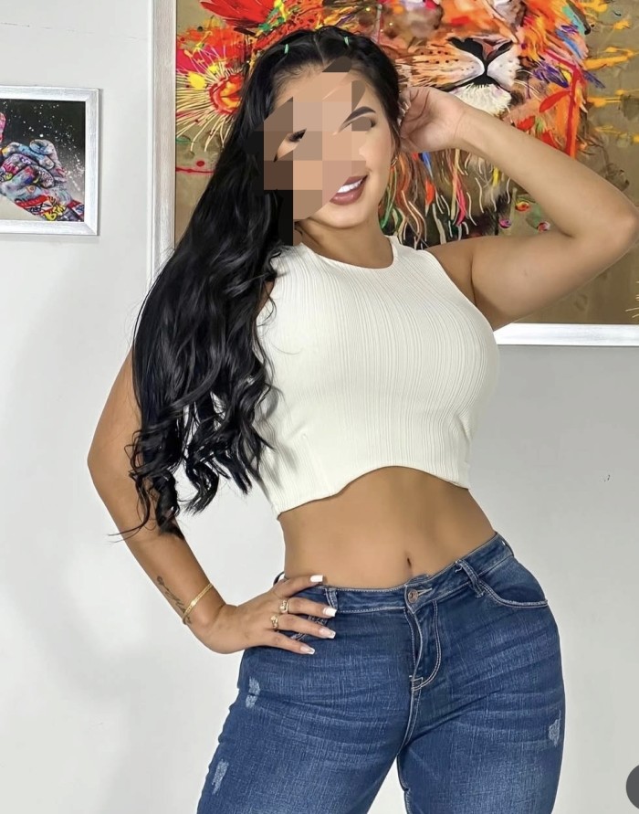 Masajista la mejor