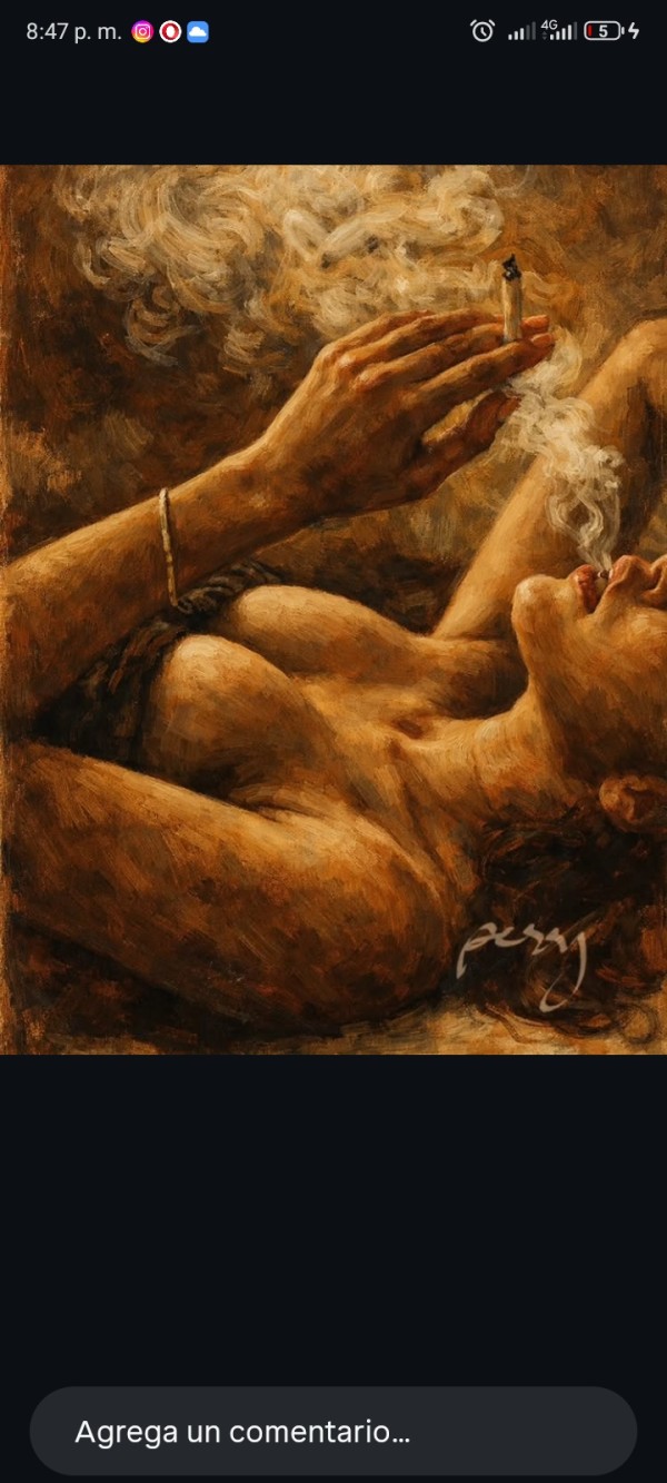 Sexo caliente