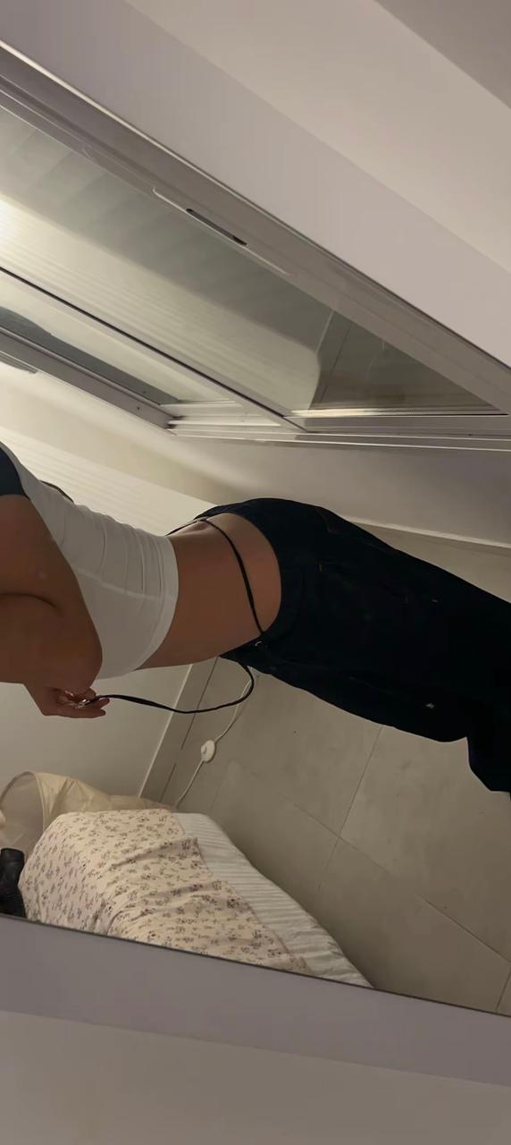 TRANS VIP TU TENTACIÓN ARDIENTE DE CURVAS UNICAS