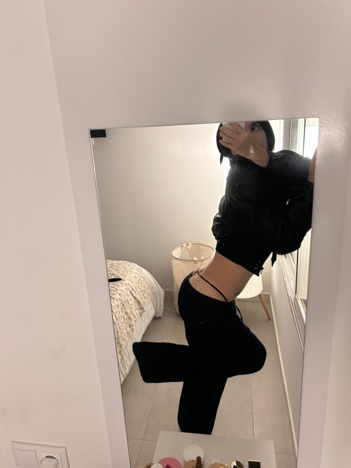 TRANS VIP TU TENTACIÓN ARDIENTE DE CURVAS UNICAS