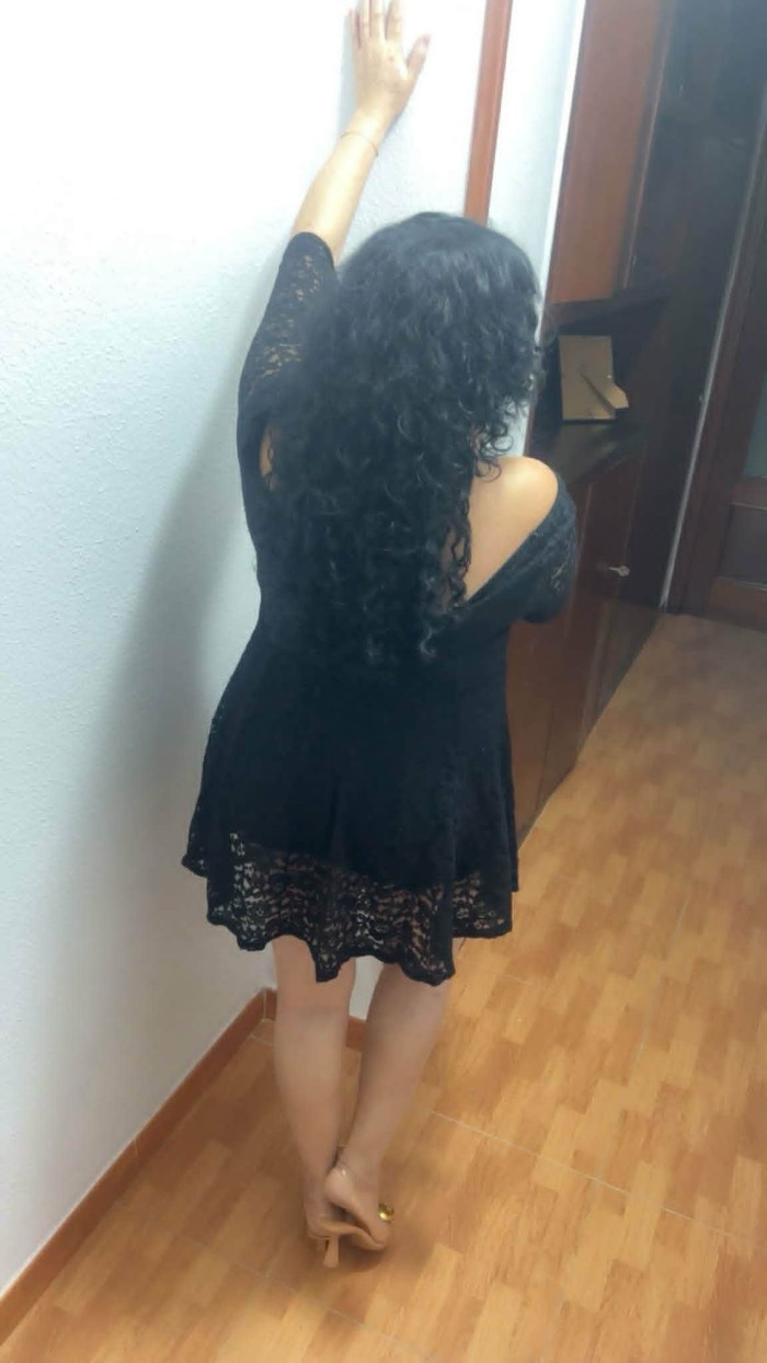 GRAN SEÑORA BUENA AMANTE IMPLICADA