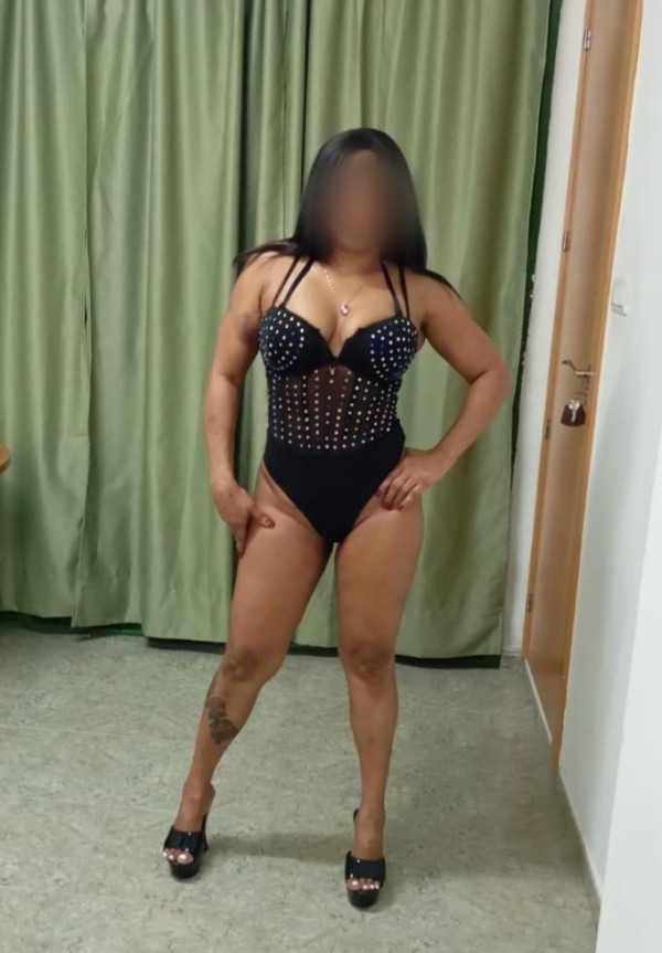 Comeme la boquita, labios carnosos , Novedad en granada Zaidín