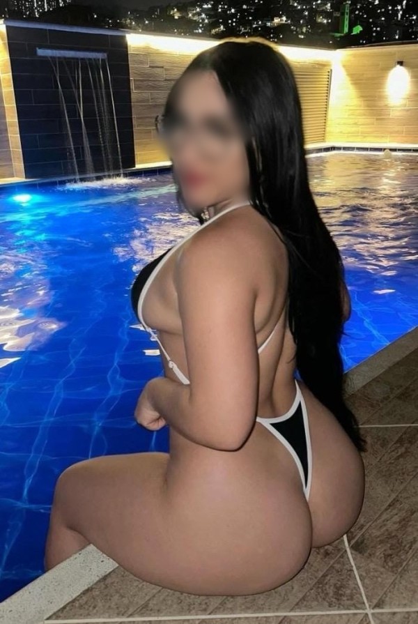 DISPONIBLE 24H NOVEDAD CHICA ATRATIVA Y MAJA