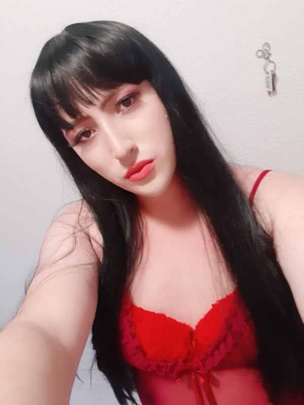 !! Novedad!! ROSARIO una chica muy trviesa!! Noved