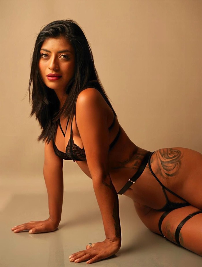 Latina Rubi