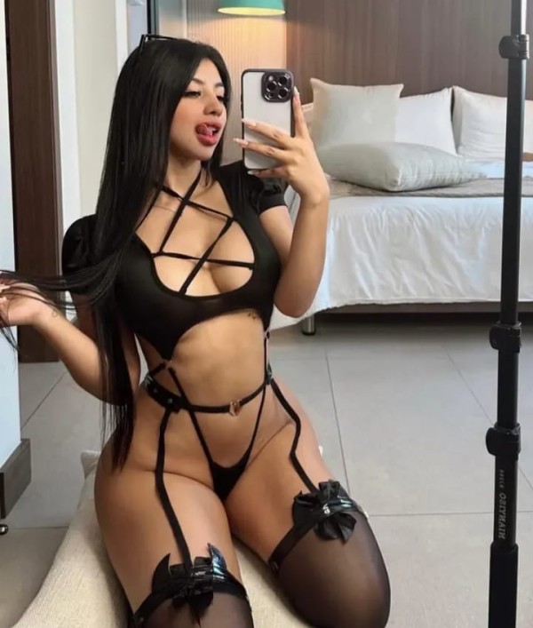 LLEGO LA LUJURIA EL PLACER Y LA SENSUALIDAD MULTIORGASMICA