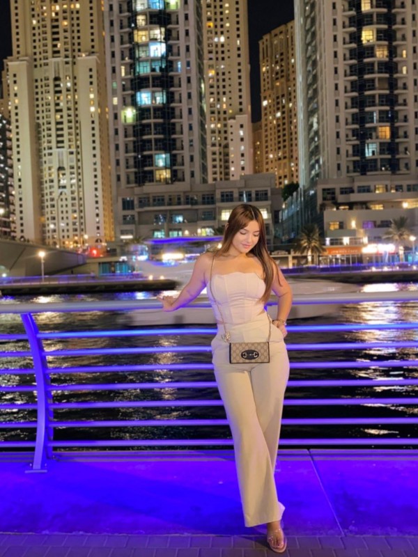 MIA, Colombiana exótica novedad en ALICANTE