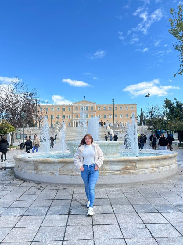 MIA, Colombiana exótica novedad en ALICANTE