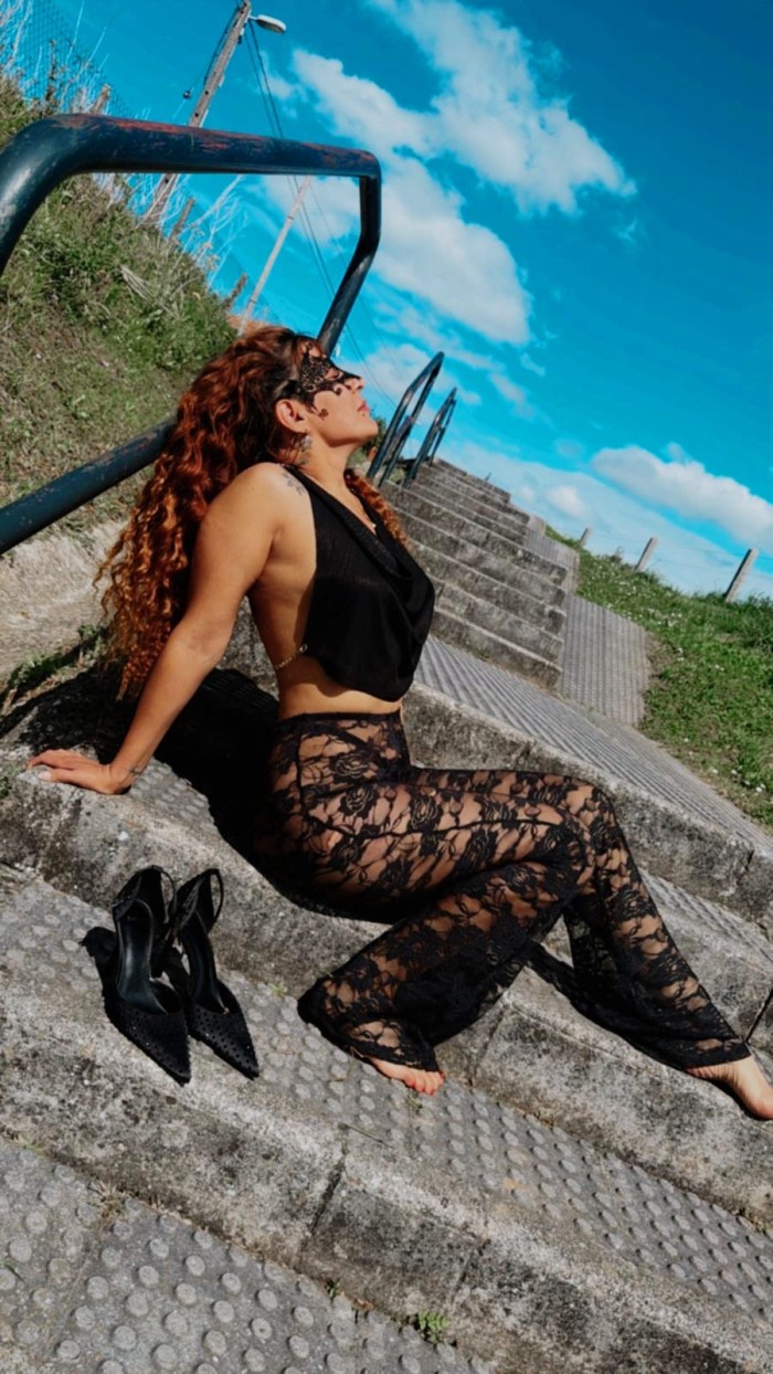 NUEVA TENTACIÓN ARGENTINA PLACER ASEGURADO