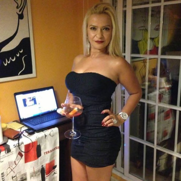 NOVEDAD EN LA CIUDAD RUBIA MADURITA 24/7