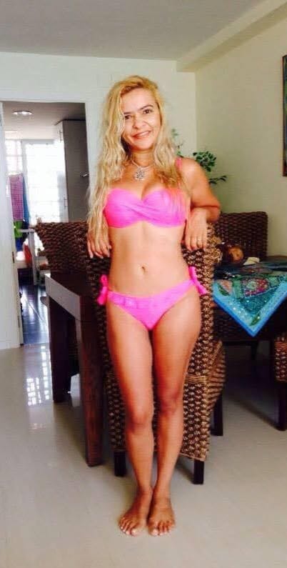 NOVEDAD EN LA CIUDAD RUBIA MADURITA 24/7