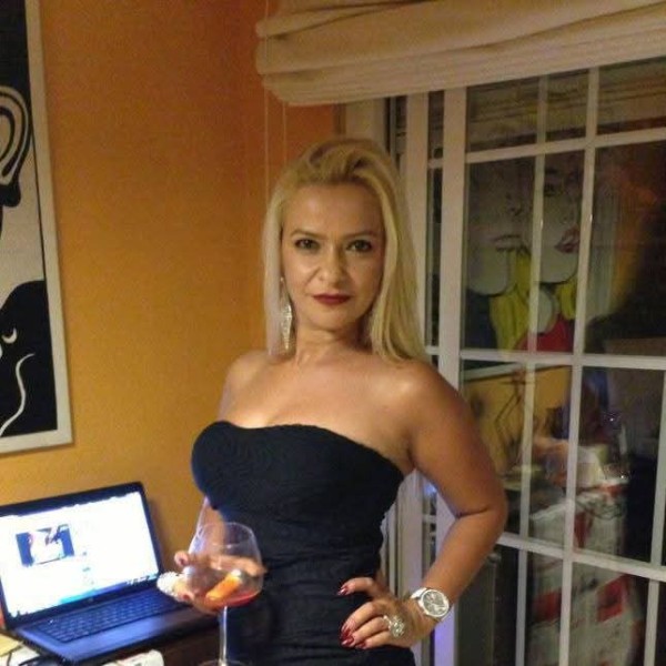 NOVEDAD EN LA CIUDAD RUBIA MADURITA 24/7