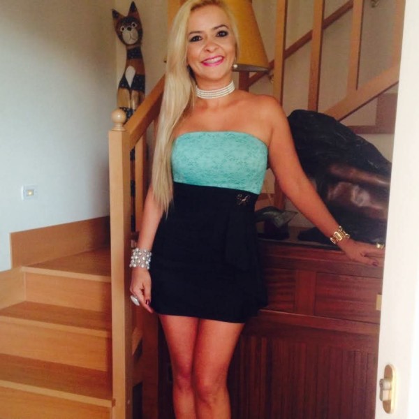 NOVEDAD EN LA CIUDAD RUBIA MADURITA 24/7