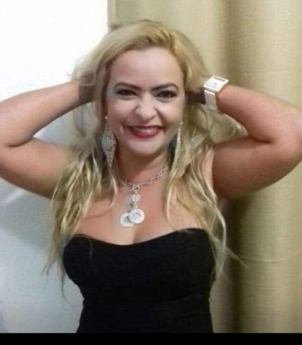 NOVEDAD EN LA CIUDAD RUBIA MADURITA 24/7