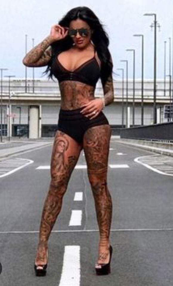 Cachonda ardiente súper guarrita