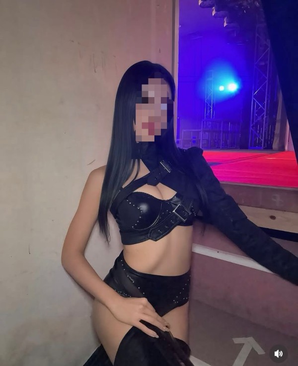 Hola mis amores