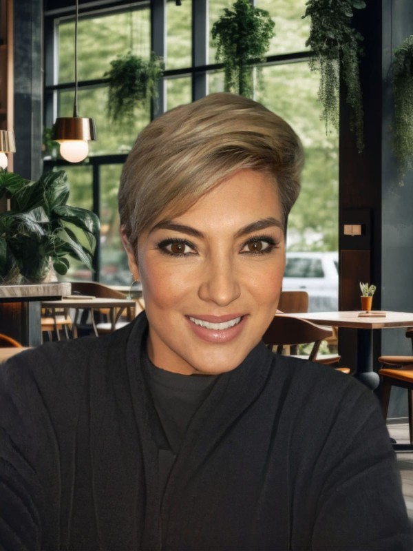 POR NERVION, ESCORT COLOMBIANA DE LUJO EXPLOSIVA