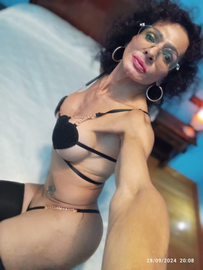 Trans real ven compruébalo tú mismo