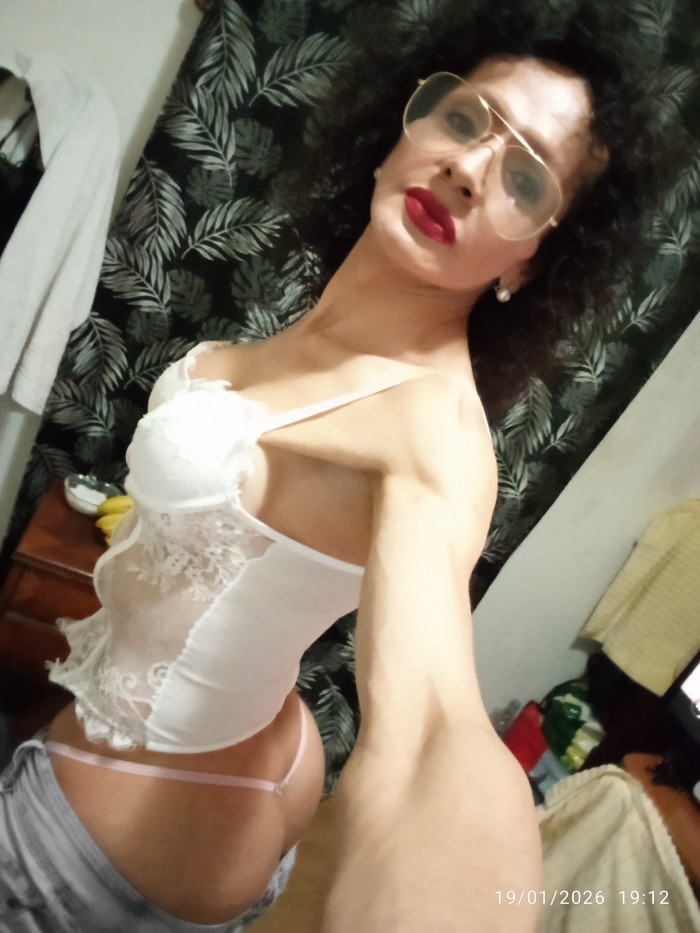 Trans real ven compruébalo tú mismo