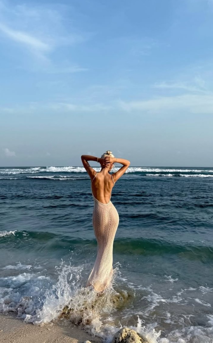 Rubita guapa! Recién llegada a tu ciudad