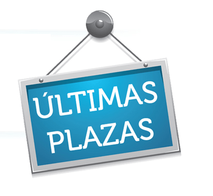 PLAZA EN VALENCIA CAPITAL DESDE 20-45 AÑOS