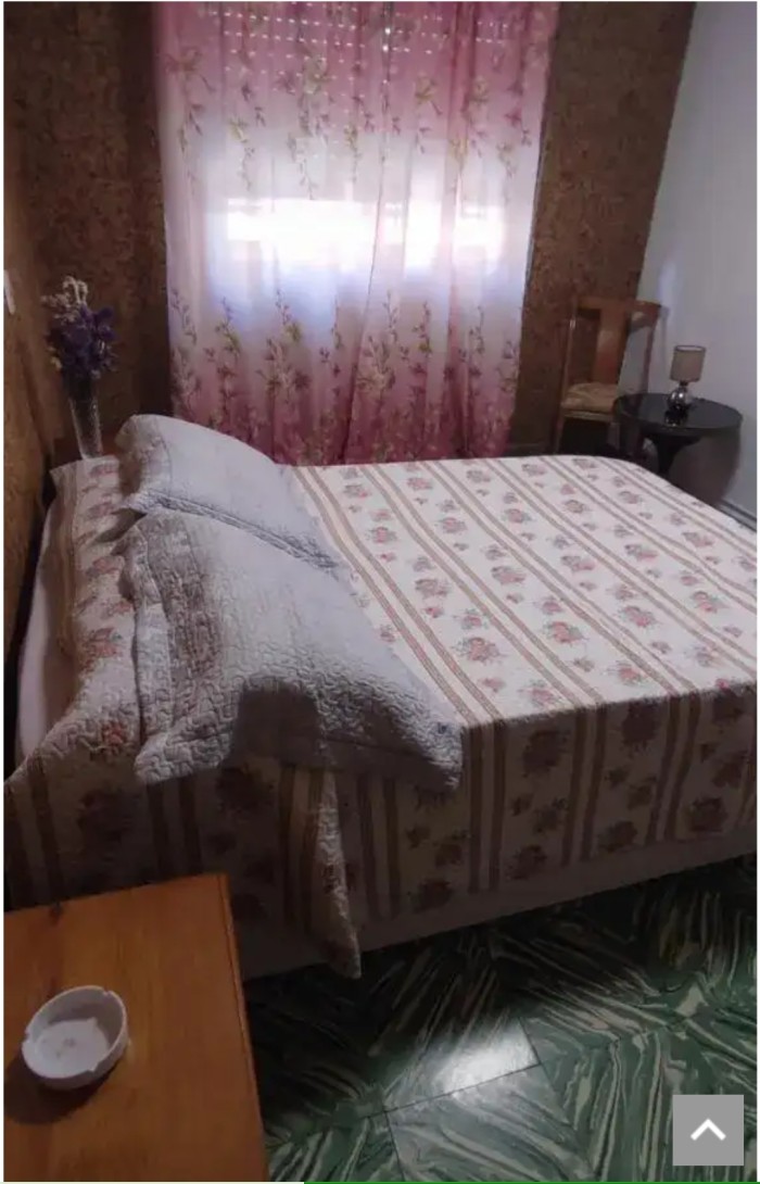 Alquiler de habitación