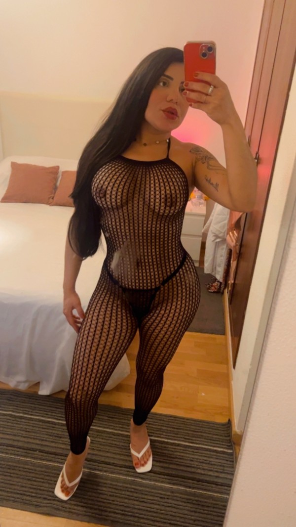Chica Exclusiva con el trato mas cercano y especial. 100% real últimos dias