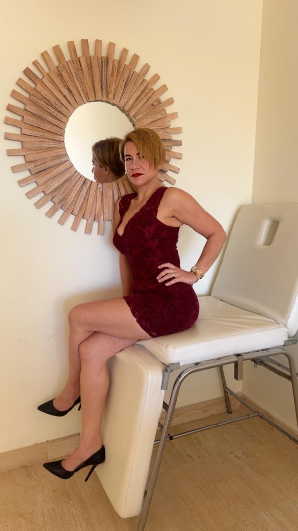 MASAJISTA DE LUJO EN MALAGA