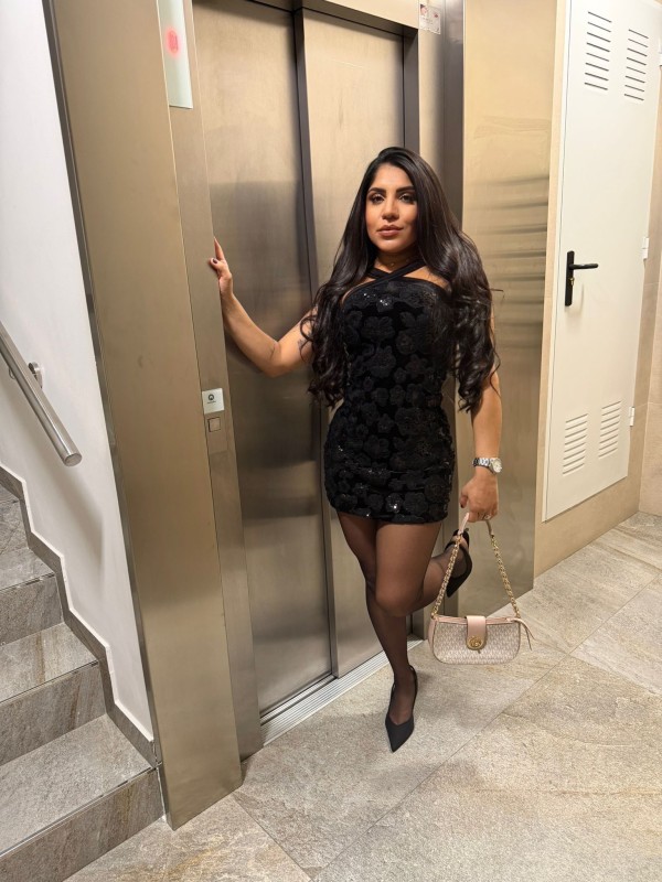 Chica Exclusiva con el trato mas cercano y especial. 100% real últimos dias
