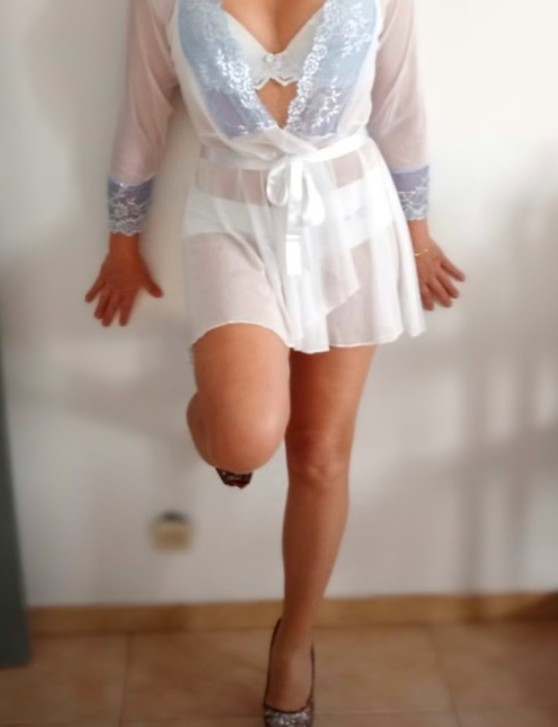 Madurita súperfolladora muy caliente