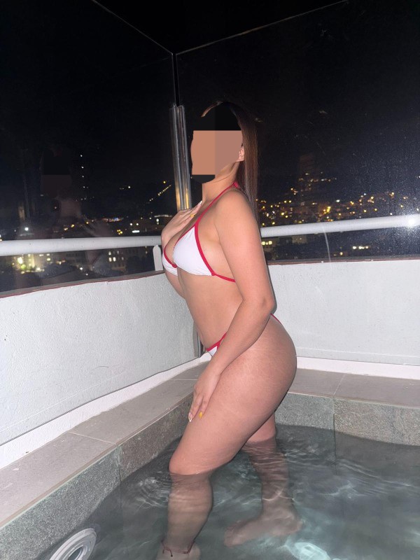 Recien llegada a tu ciudad a probar nuevos aires