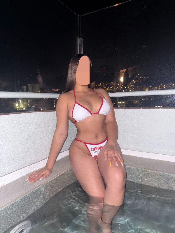 Recien llegada a tu ciudad a probar nuevos aires