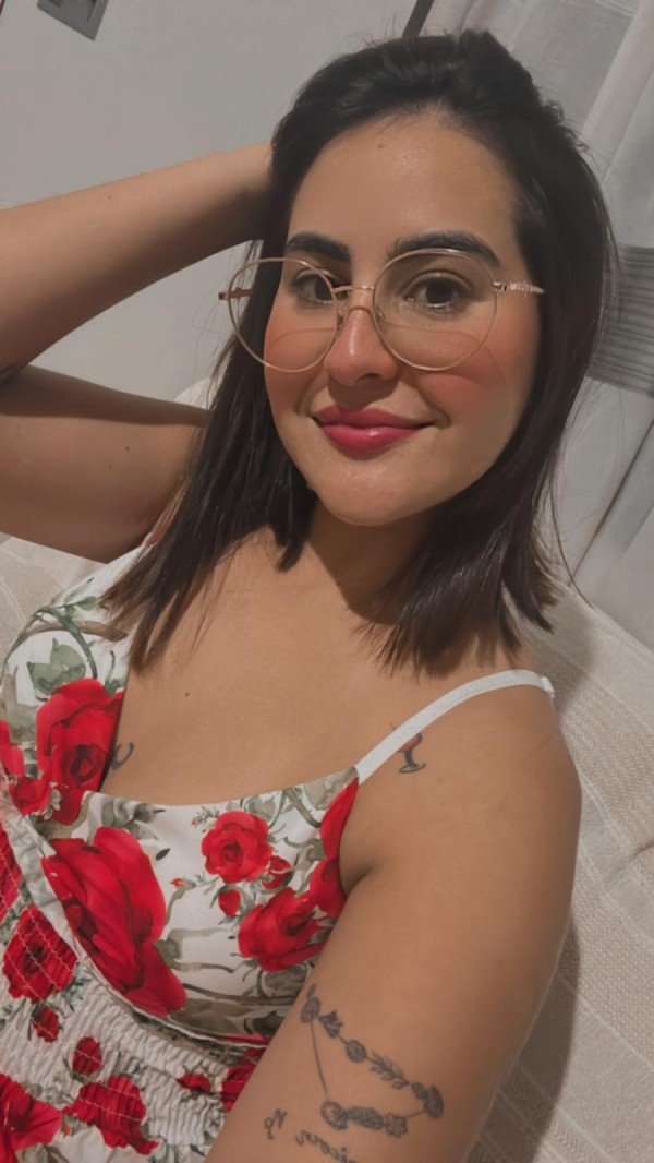 100% REALES..!!!! YANI SEXY JOVENCITA