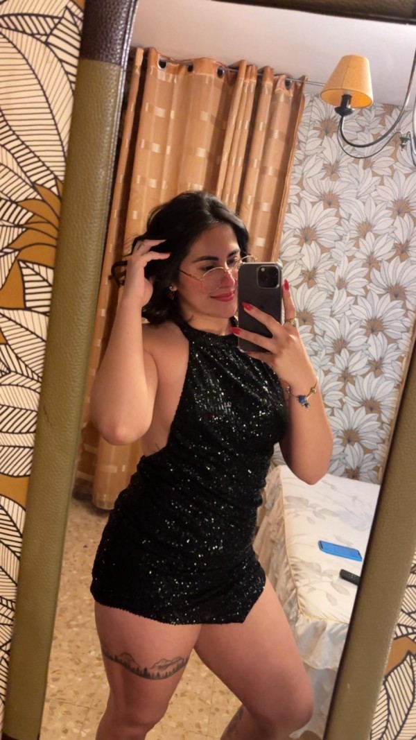 100% REALES..!!!! YANI SEXY JOVENCITA