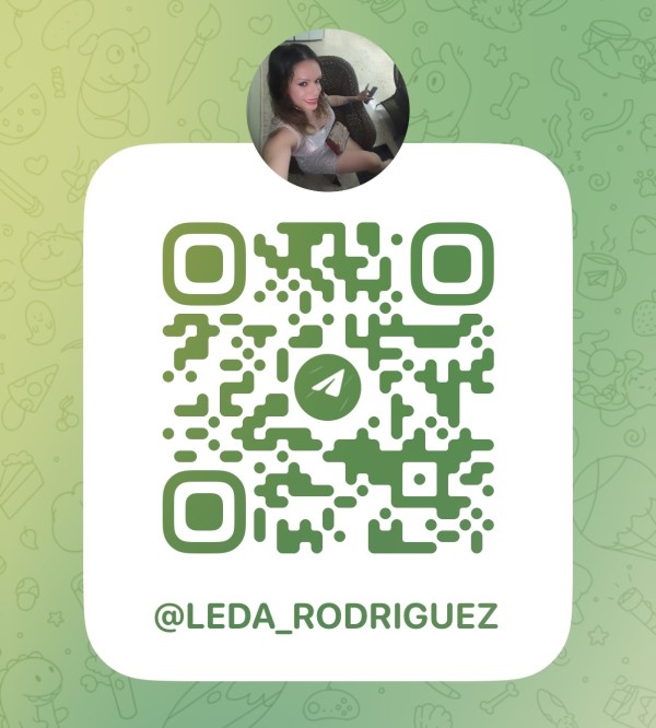Leda Rodríguez YouTube Comfirma cita llamadas