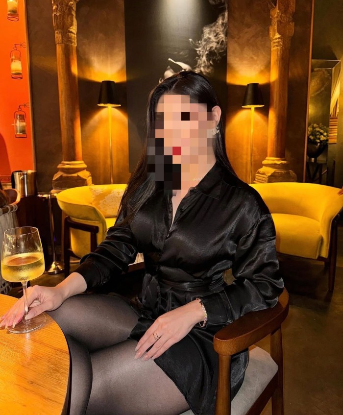BRASILEÑA SENSUAL EN LLORET DE MAR ENCUENTRO DISCRETO