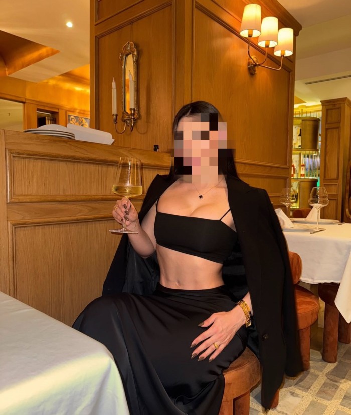 BRASILEÑA SENSUAL EN LLORET DE MAR ENCUENTRO DISCRETO