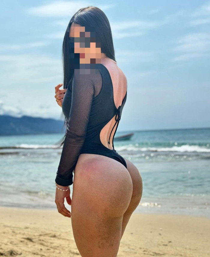 BRASILEÑA SENSUAL EN LLORET DE MAR ENCUENTRO DISCRETO