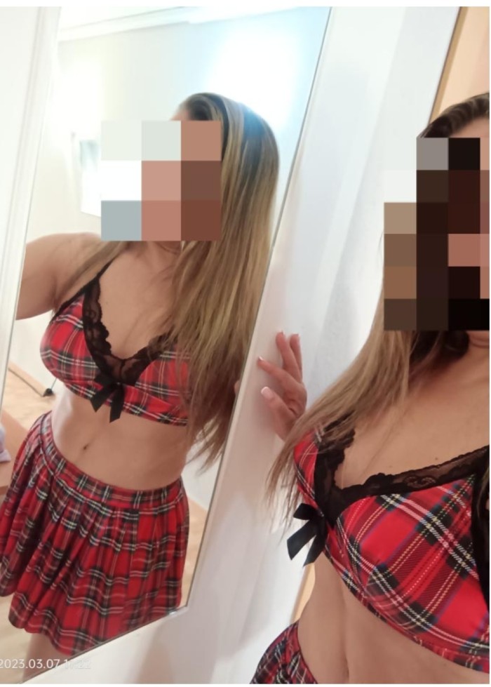 DE FERROL SENSUAL Y CARIÑOSA MUY COMPLACIENTE