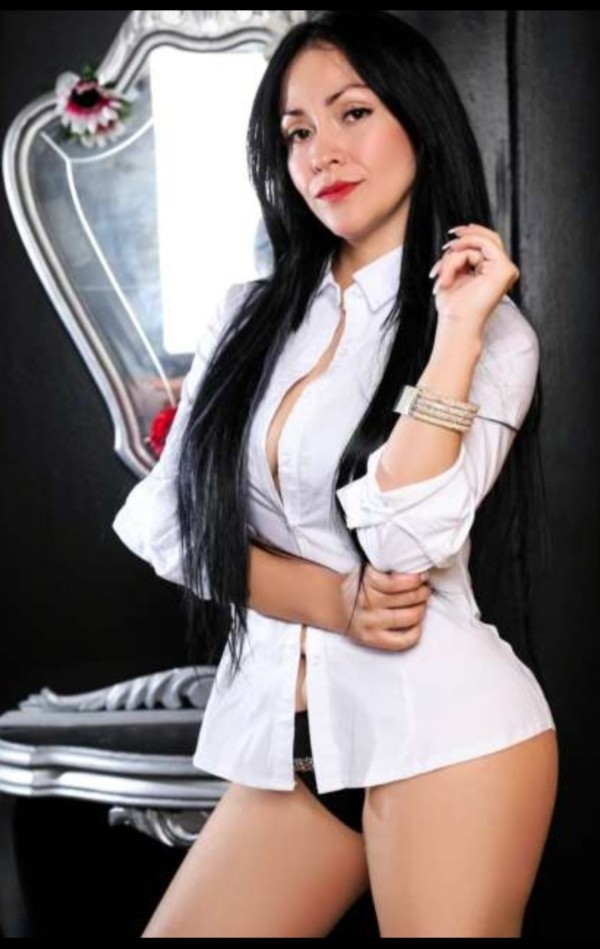 Jovencita Implicada y diferentes llega nueva a Terrassa