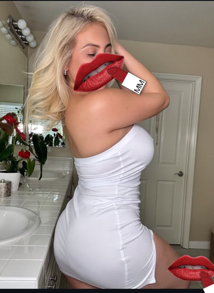 Super cariñosa señora en Elda