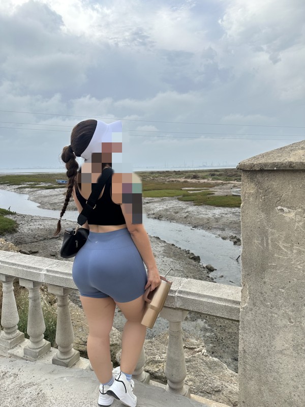 CHICA COLOMBIANA , UNA VERDADERA BOMBA EN LA CAMA