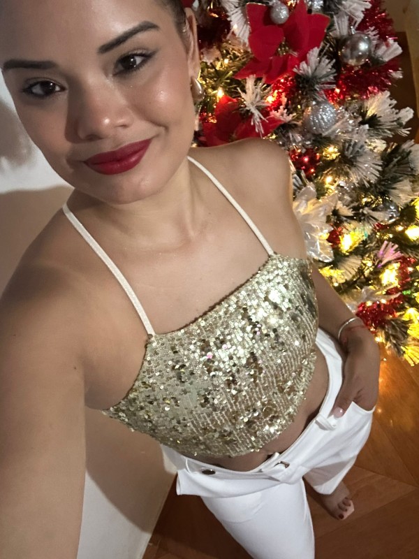 BELLEZA EXÓTICA PARAGUAYA, SEXY Y DELICADA EN VALLADOLID