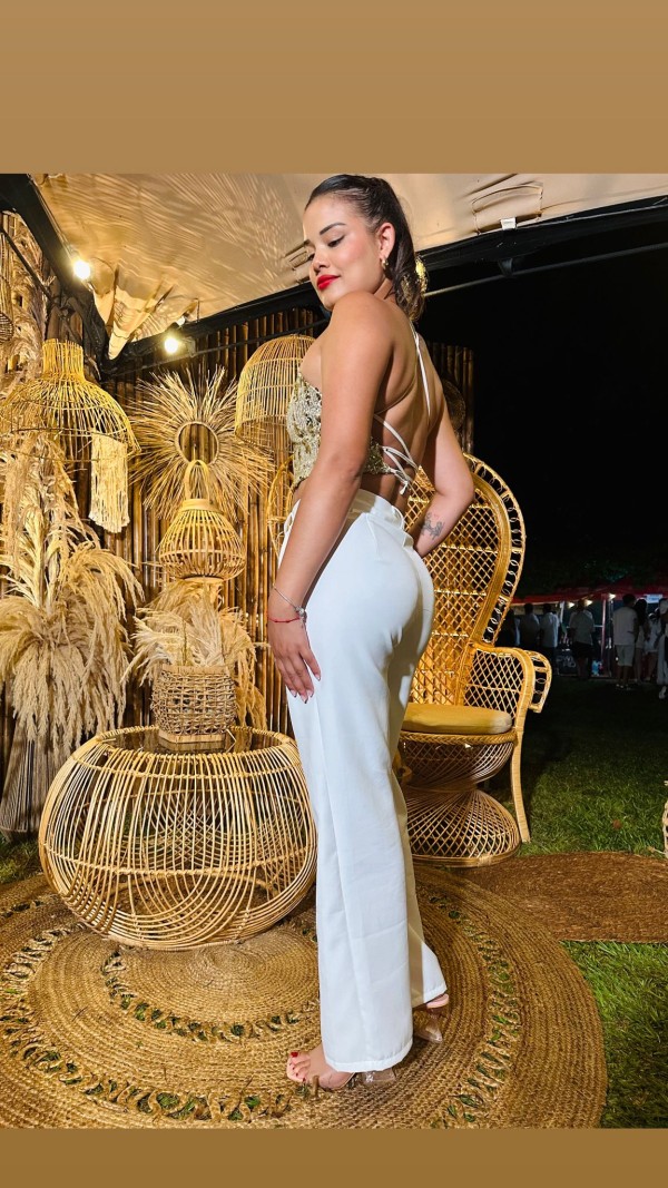 BELLEZA EXÓTICA PARAGUAYA, SEXY Y DELICADA EN VALLADOLID